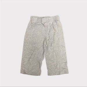 GEORGE| 3/$15| Baby's Gray Sweatpants